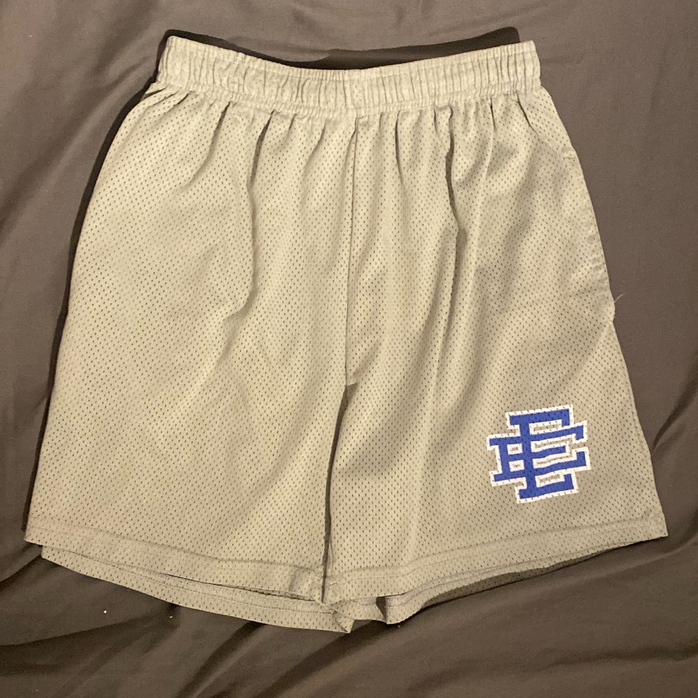 Eric emmanuel shorts